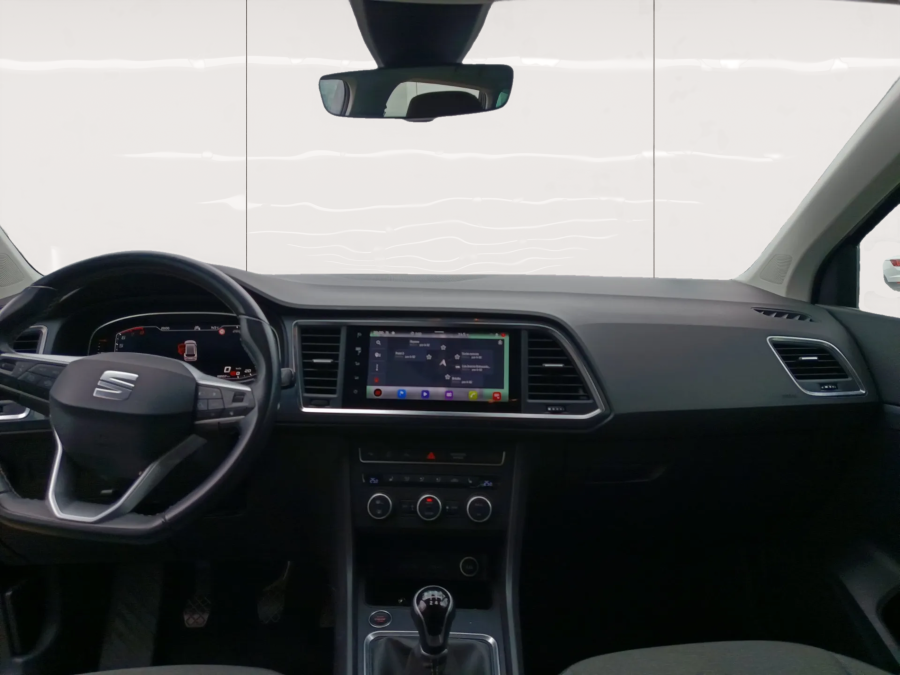 Imagen de SEAT Ateca