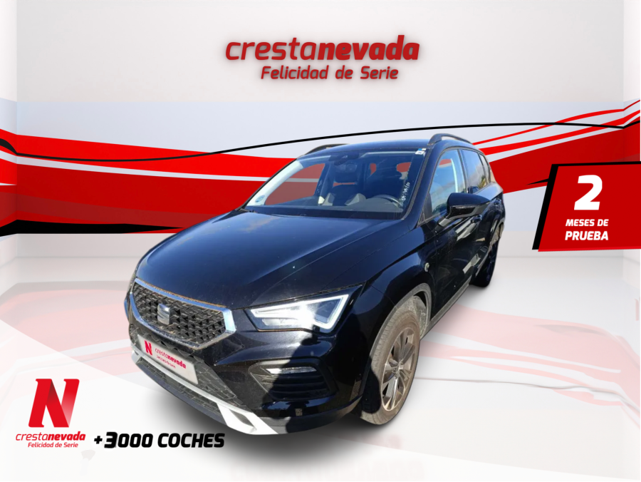 Imagen de SEAT Ateca
