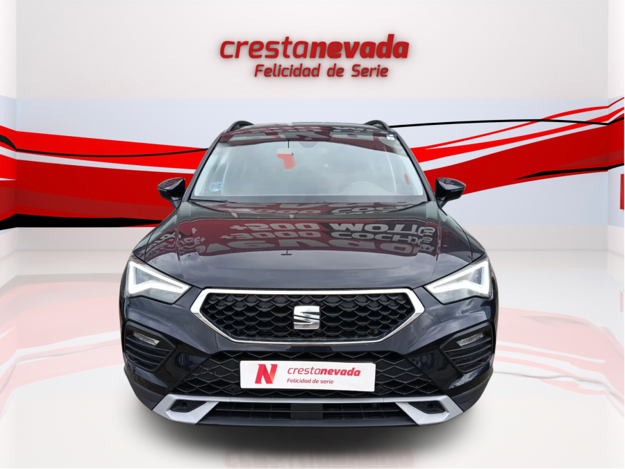 Imagen de SEAT Ateca