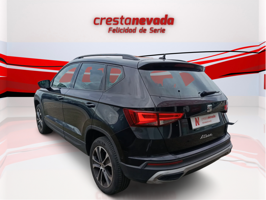 Imagen de SEAT Ateca