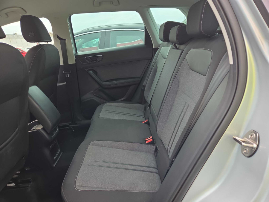 Imagen de SEAT Ateca