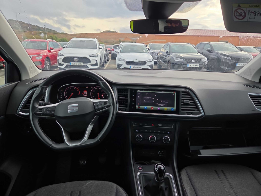 Imagen de SEAT Ateca