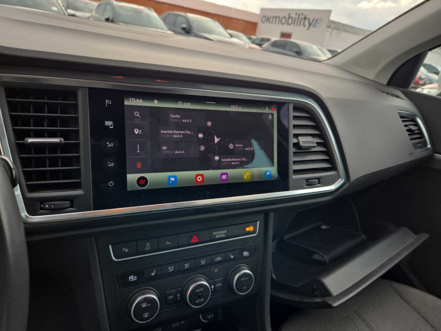 Imagen de SEAT Ateca