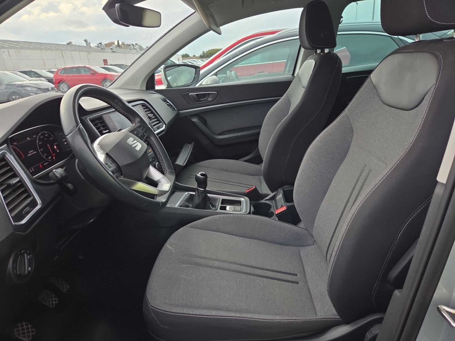 Imagen de SEAT Ateca