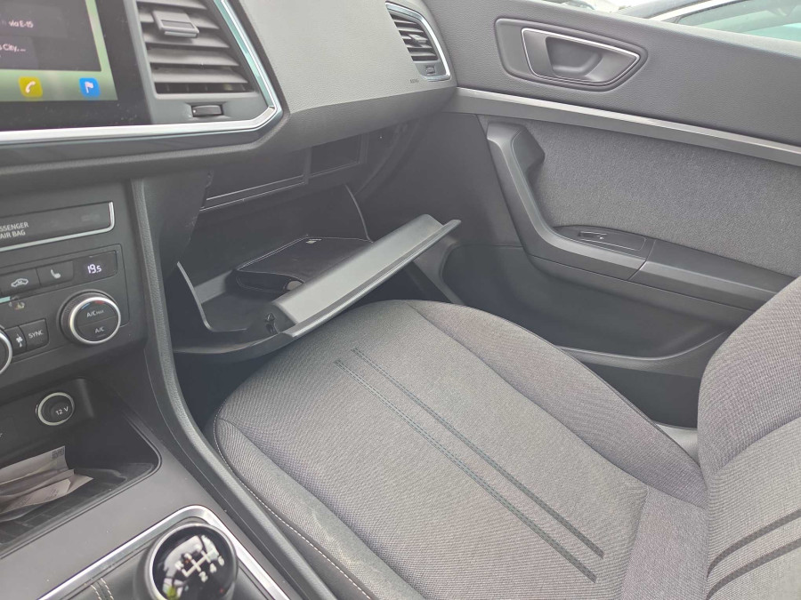 Imagen de SEAT Ateca