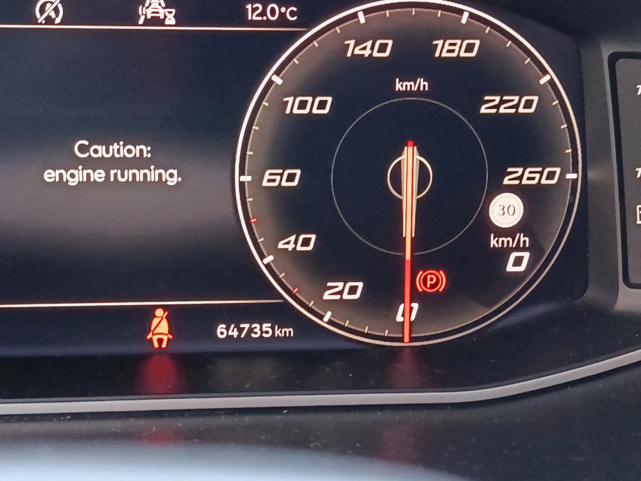 Imagen de SEAT Ateca