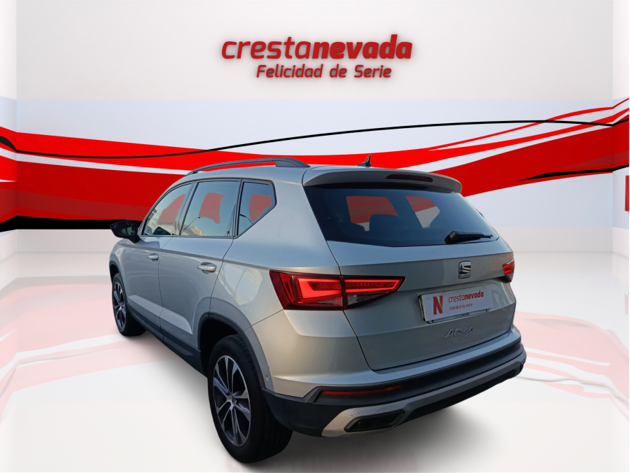 Imagen de SEAT Ateca