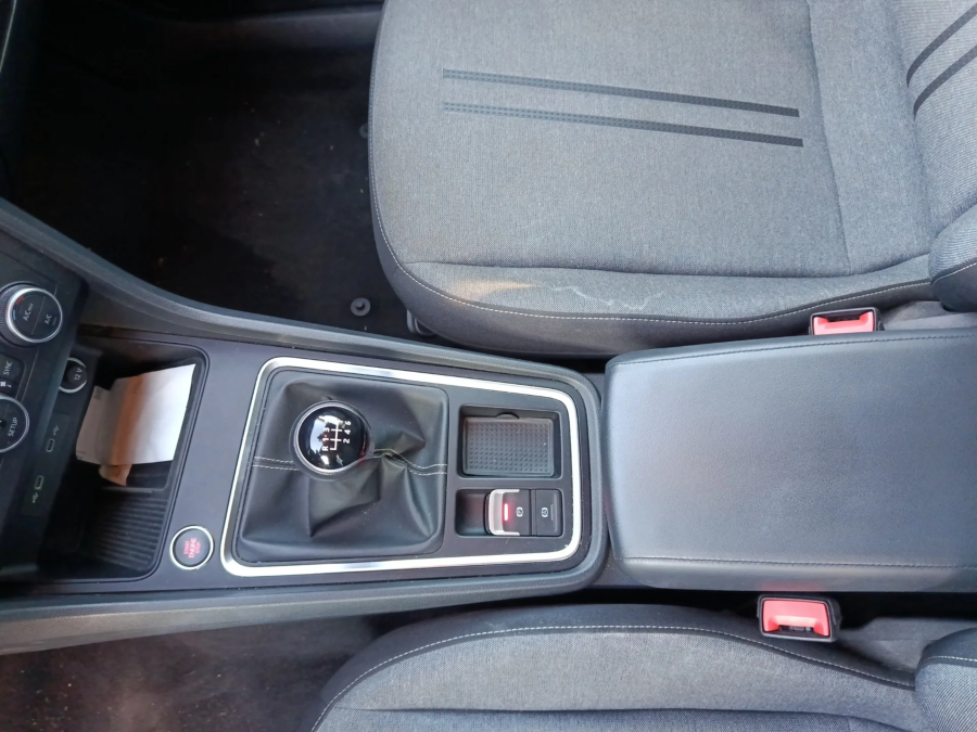 Imagen de SEAT Ateca