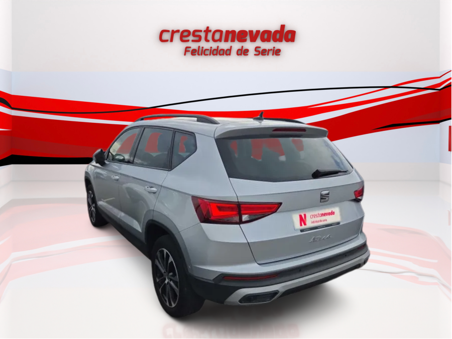 Imagen de SEAT Ateca