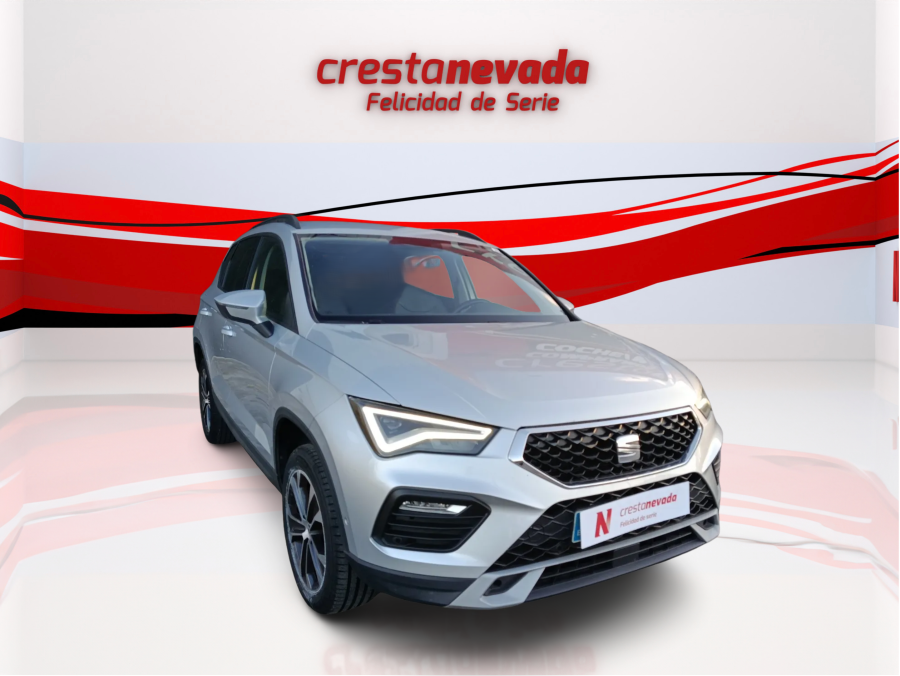 Imagen de SEAT Ateca