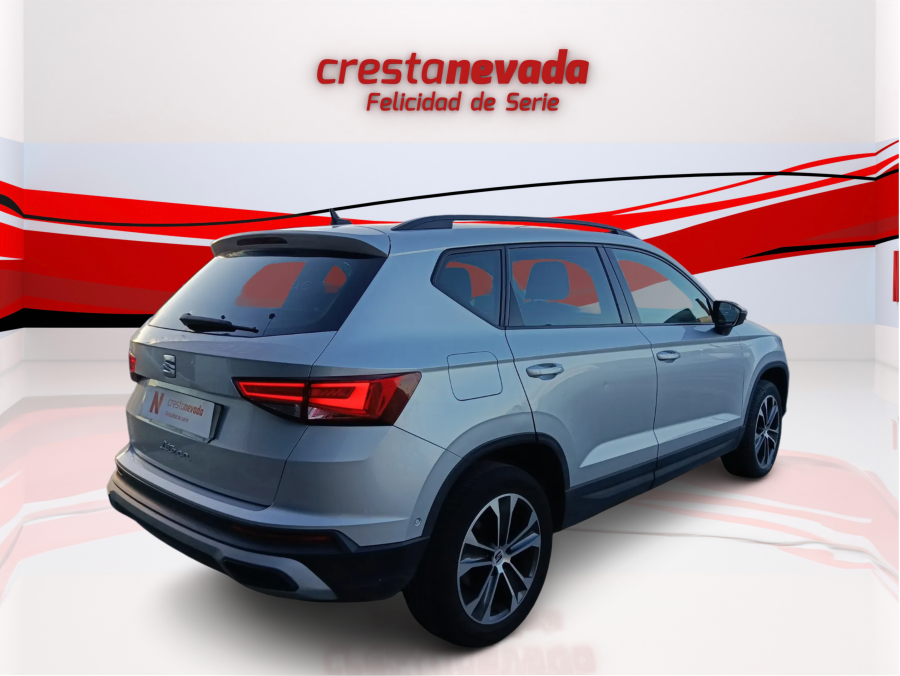 Imagen de SEAT Ateca