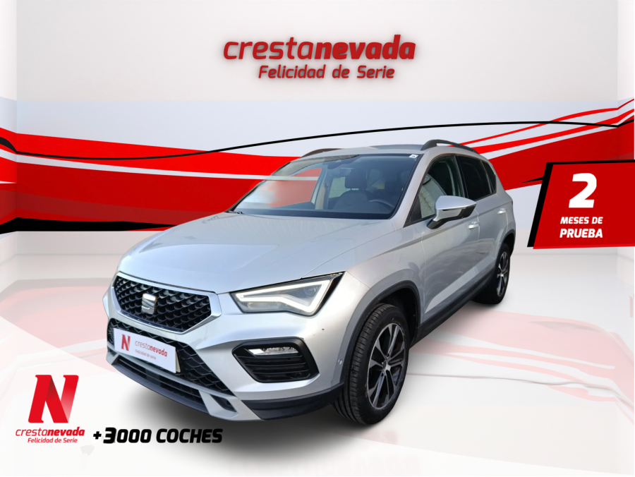 Imagen de SEAT Ateca