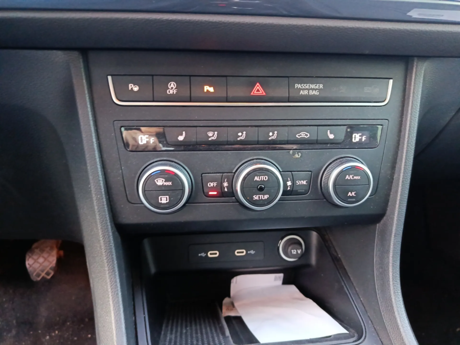 Imagen de SEAT Ateca