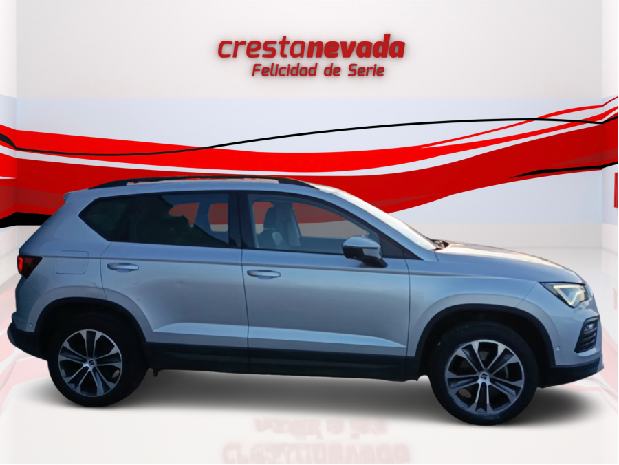Imagen de SEAT Ateca
