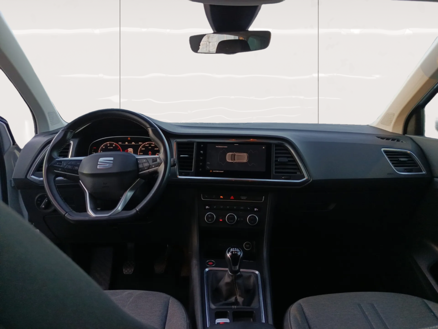 Imagen de SEAT Ateca