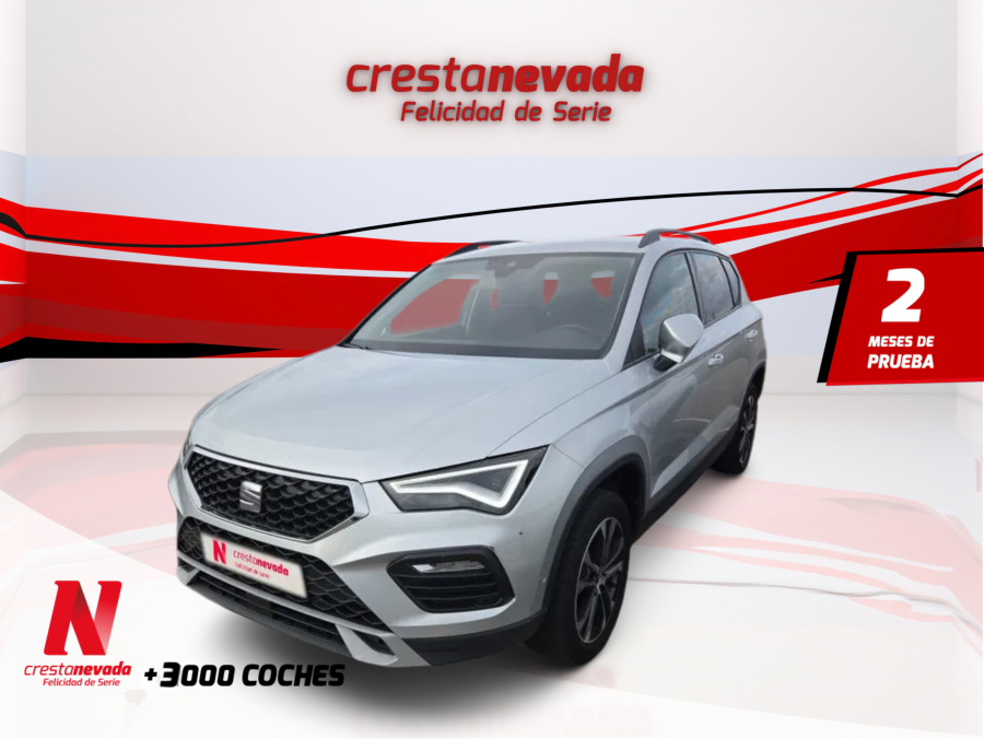 Imagen de SEAT Ateca