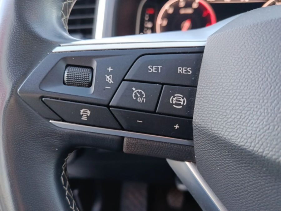 Imagen de SEAT Ateca