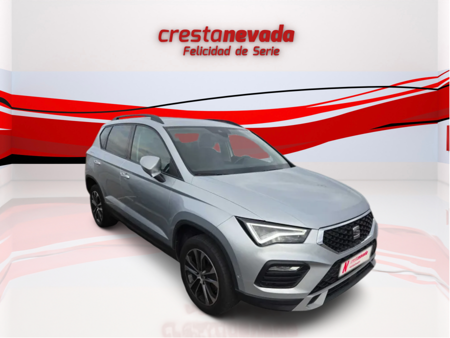 Imagen de SEAT Ateca