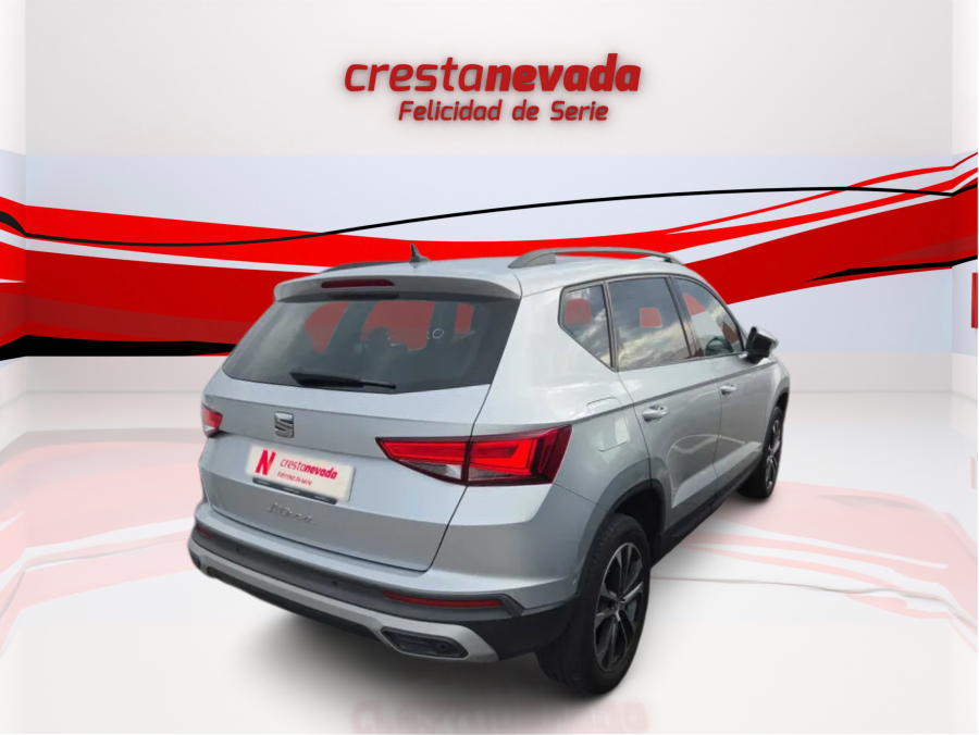 Imagen de SEAT Ateca