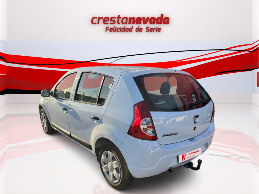Imagen de Dacia Sandero