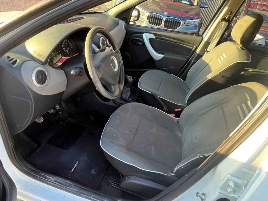 Imagen de Dacia Sandero