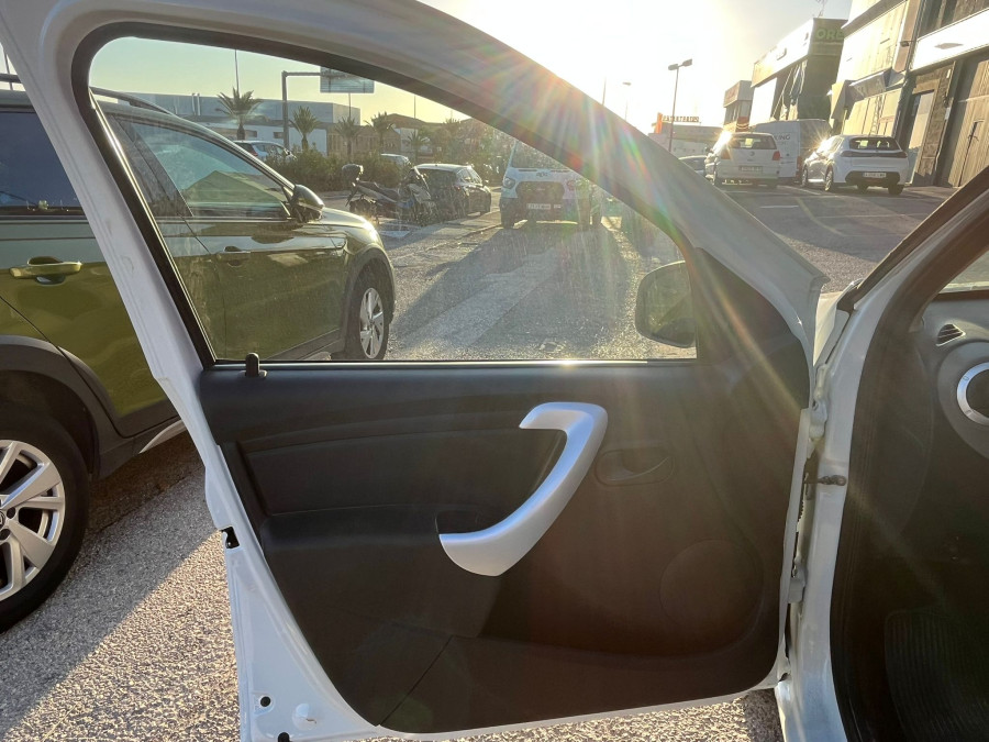 Imagen de Dacia Sandero