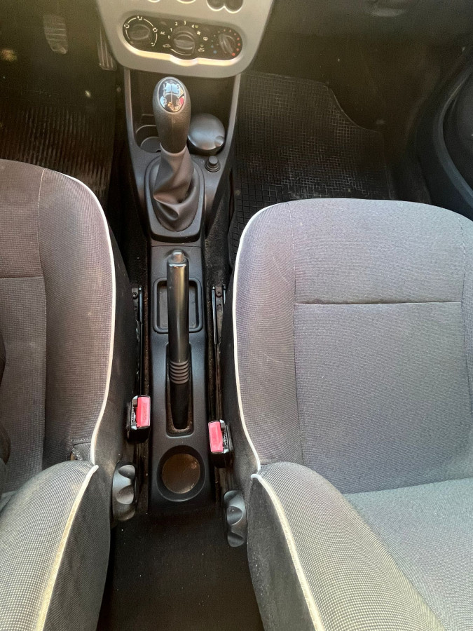 Imagen de Dacia Sandero