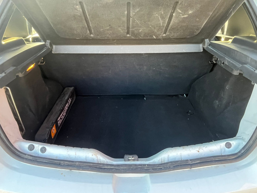 Imagen de Dacia Sandero