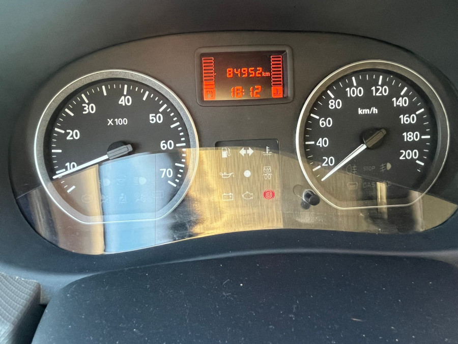 Imagen de Dacia Sandero