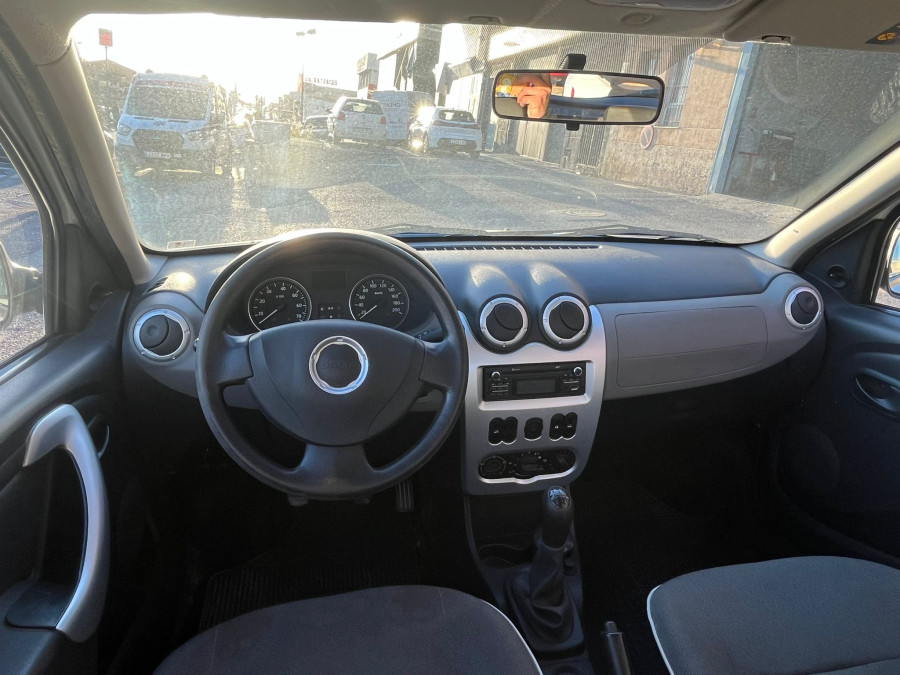 Imagen de Dacia Sandero