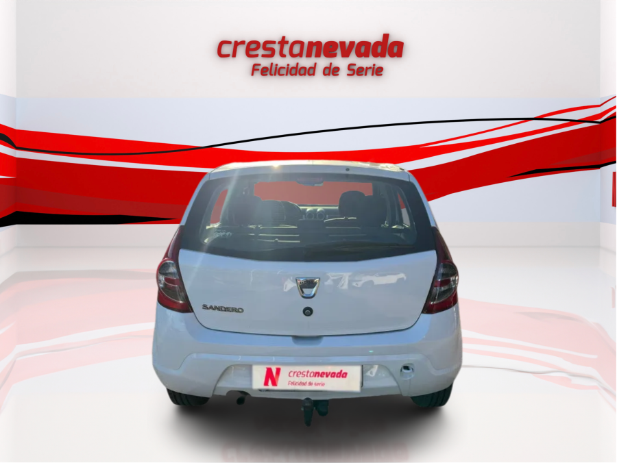 Imagen de Dacia Sandero