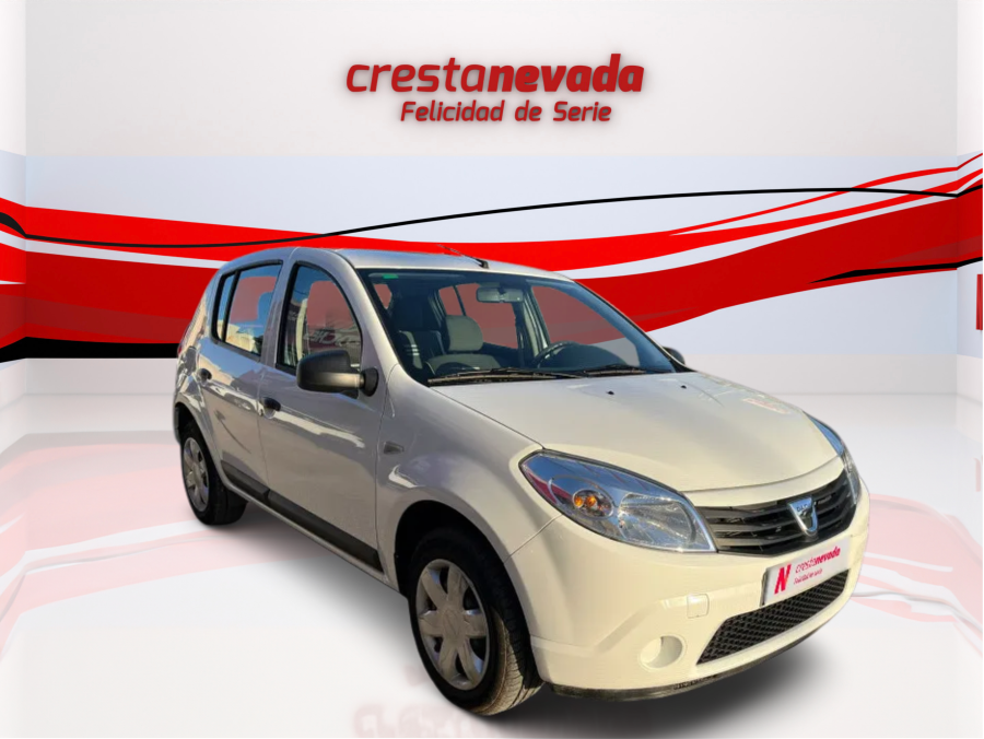 Imagen de Dacia Sandero