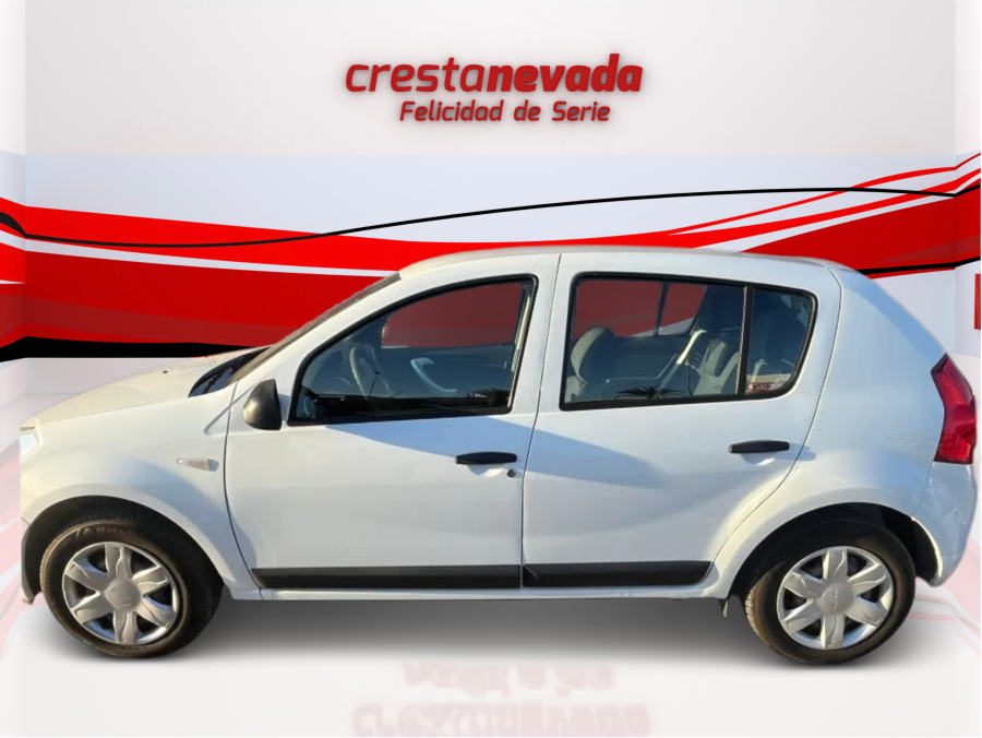 Imagen de Dacia Sandero