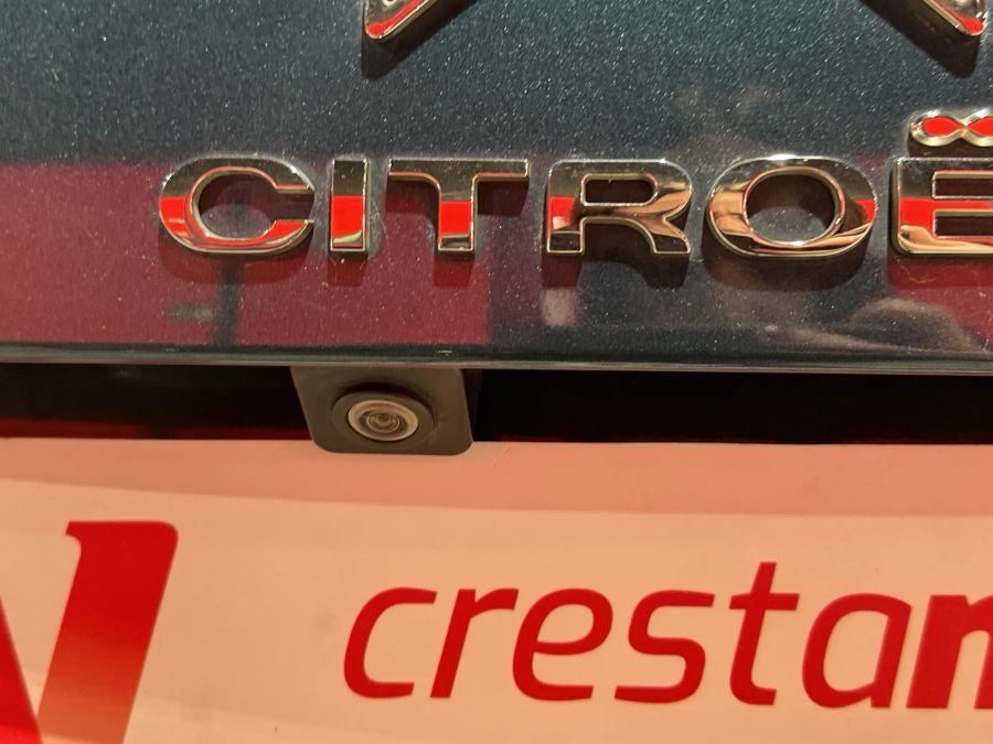 Imagen de CITROEN C5 Aircross