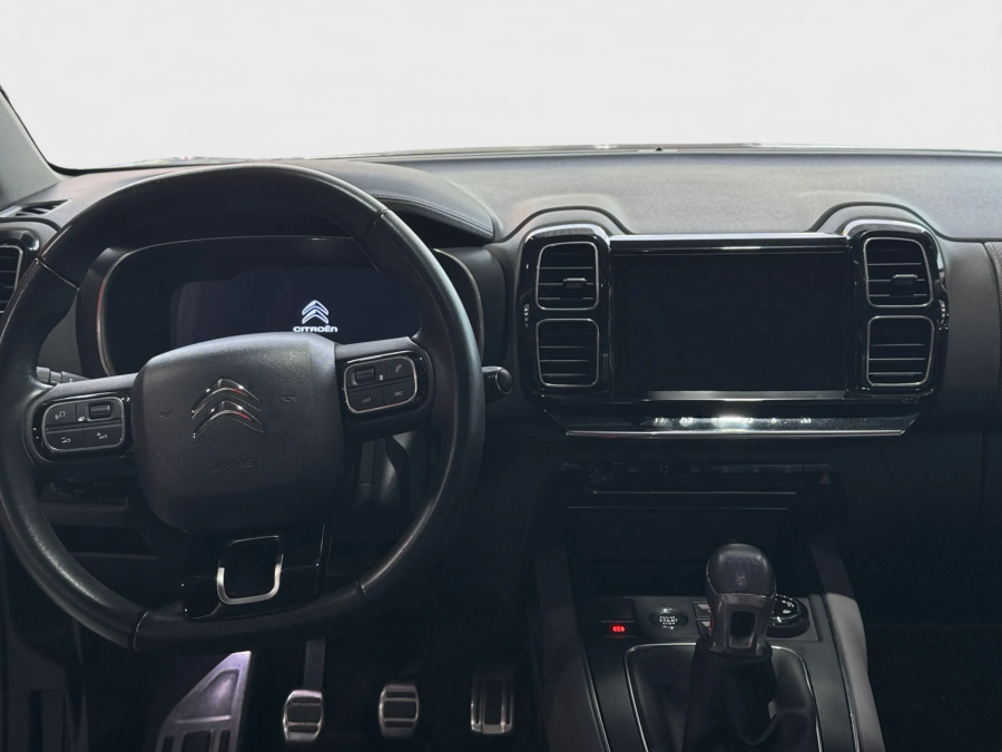Imagen de CITROEN C5 Aircross