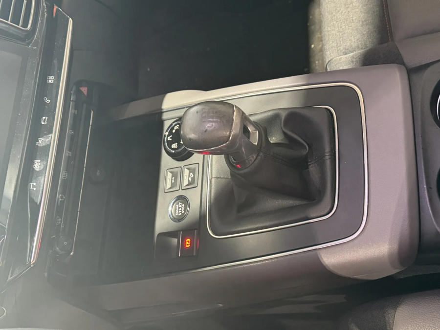 Imagen de CITROEN C5 Aircross