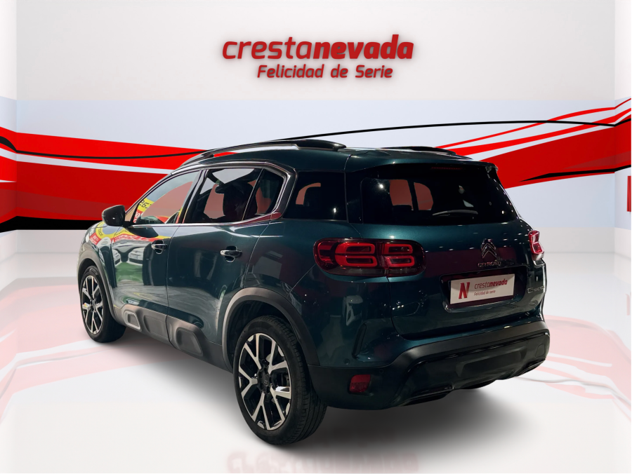 Imagen de CITROEN C5 Aircross