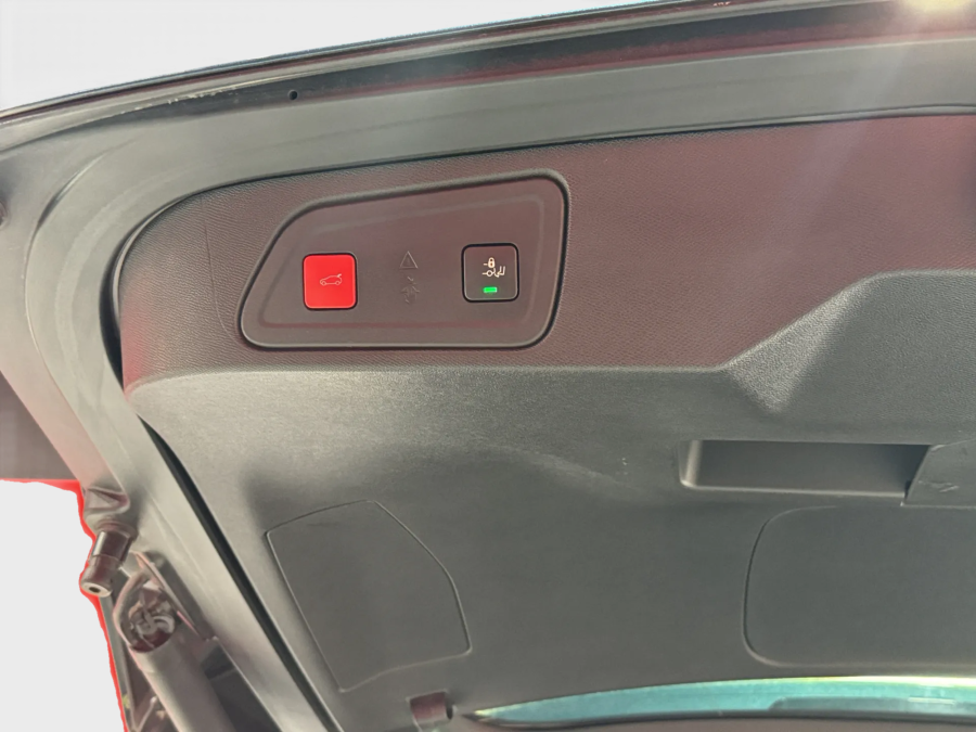 Imagen de CITROEN C5 Aircross