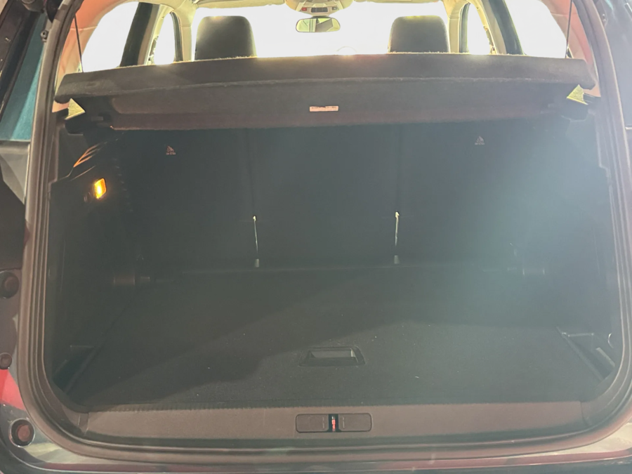 Imagen de CITROEN C5 Aircross