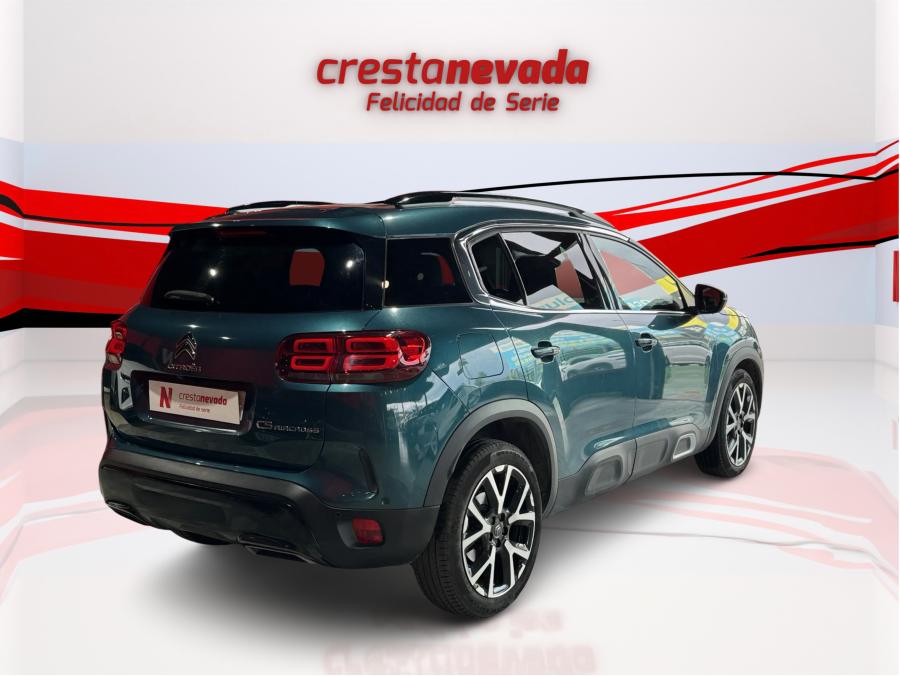 Imagen de CITROEN C5 Aircross