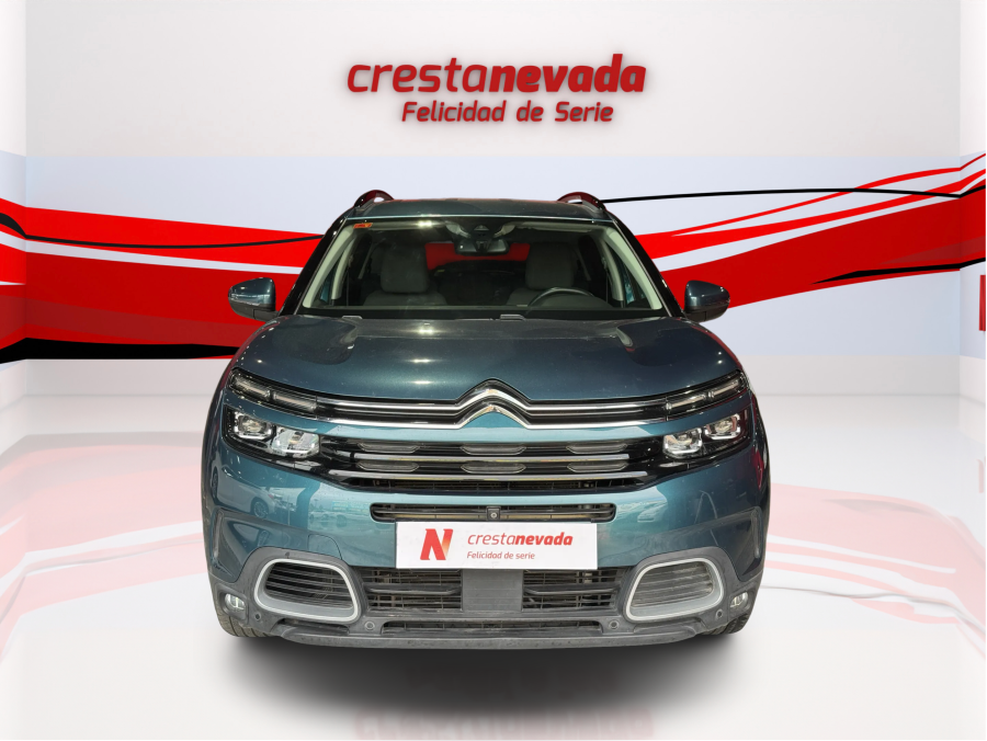 Imagen de CITROEN C5 Aircross