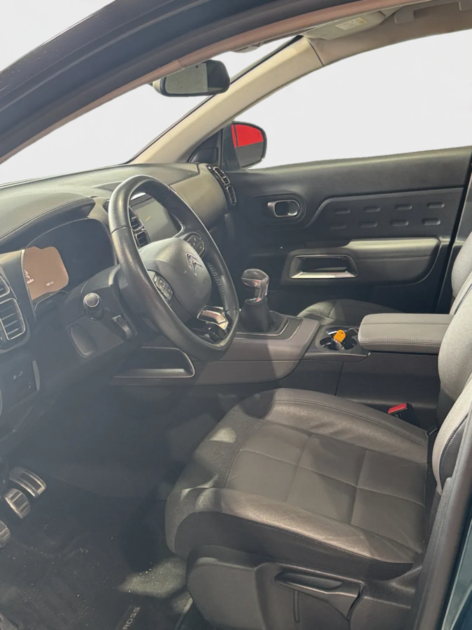 Imagen de CITROEN C5 Aircross
