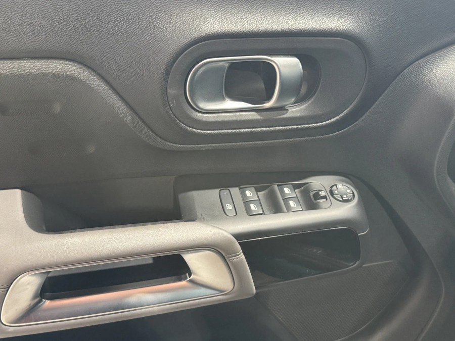 Imagen de CITROEN C5 Aircross