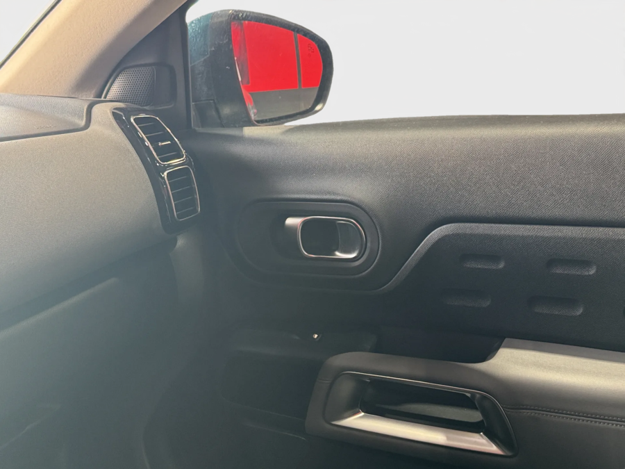 Imagen de CITROEN C5 Aircross