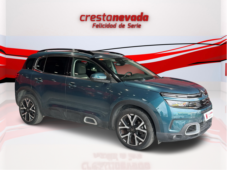 Imagen de CITROEN C5 Aircross