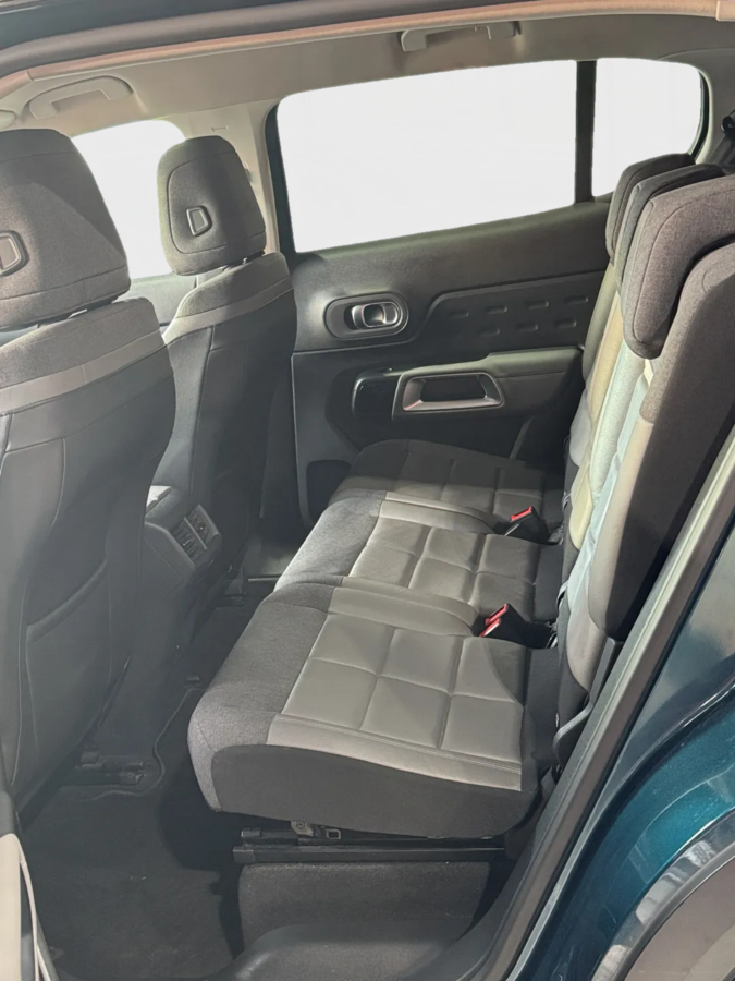 Imagen de CITROEN C5 Aircross