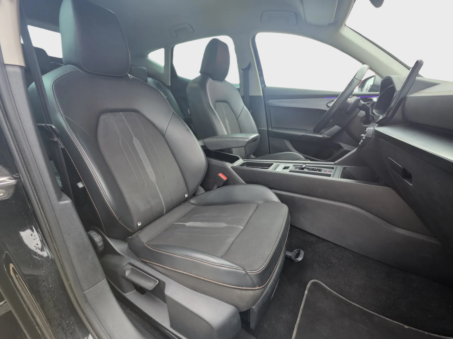 Imagen de cupra Formentor