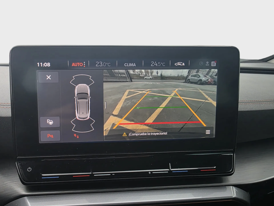 Imagen de cupra Formentor