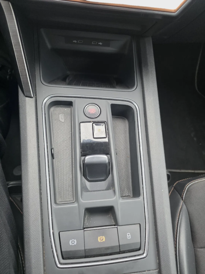 Imagen de cupra Formentor