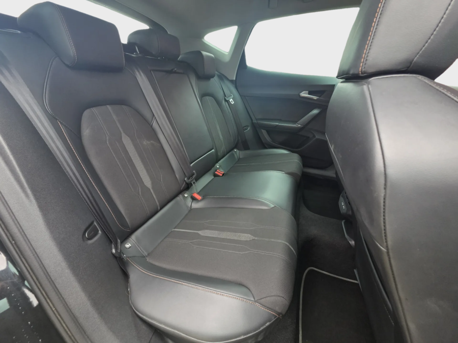 Imagen de cupra Formentor